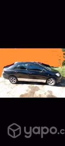Toyota Yaris 2008