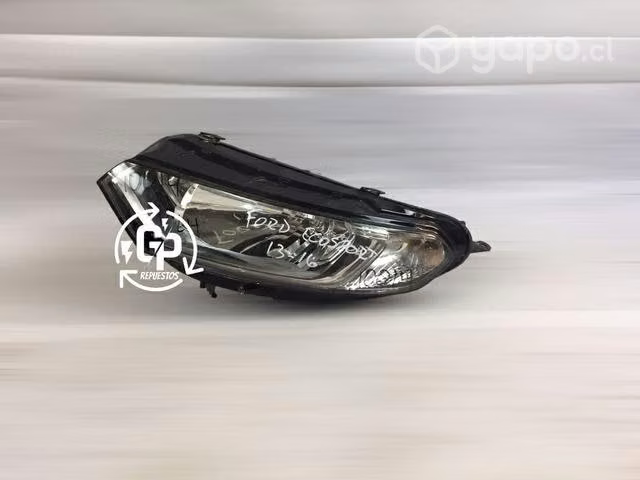 Foco optico LH Ford Ecosport 2013 2016