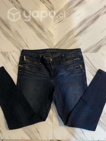 Jeans Michael Kors - Imagen 3