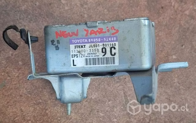 Modulo Eps Toyota new yaris cod.  - Imagen 5