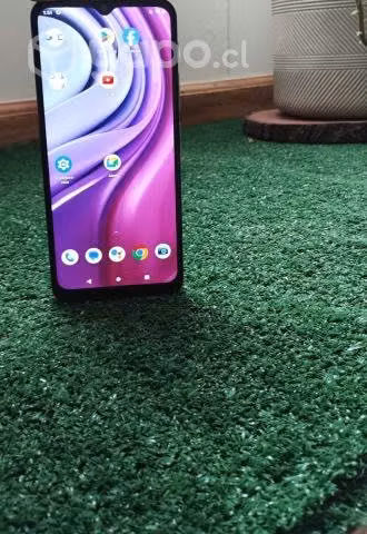 Moto g20
