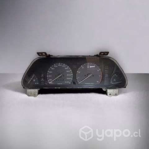 Tablero Sinoptico Mazda  R2-2637