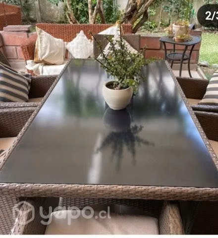 Terraza - Imagen 2