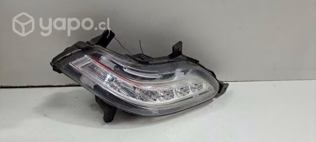 Neblinero rh mg3