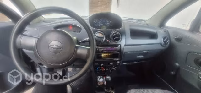 Vendo mi Spark. Confiable y ecómico - Imagen 3