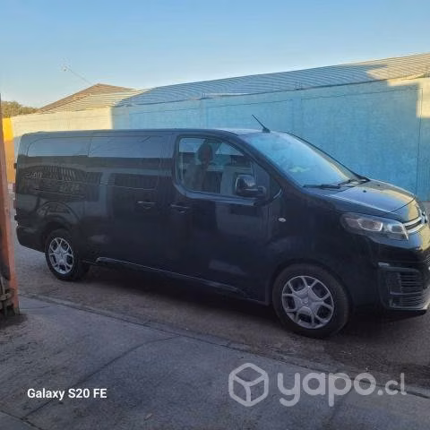 Vendo citroen