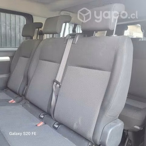 Vendo citroen