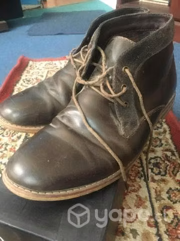 Zapatos talla 41