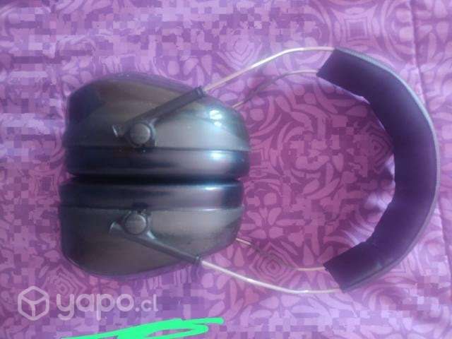 Fono 3m peltor oprime ll - Imagen 2