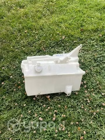 Depósito Volvo