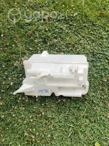 Depósito Volvo - Imagen 2