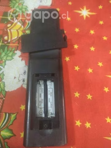 Control remoto tv AOC