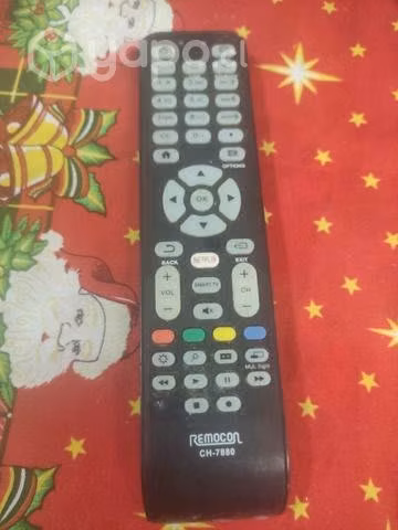 Control remoto tv AOC