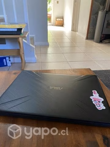 Notebook Gamer Nvidia GTX1650/Ryzen 5 3550H