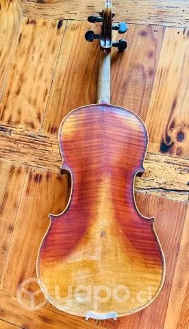 Violín copia antonius stradivarius 4/4