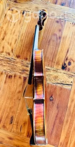 Violín copia antonius stradivarius 4/4