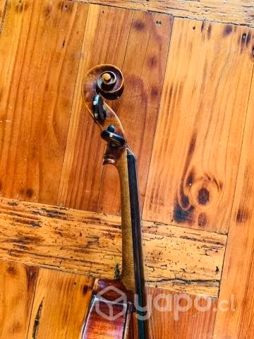 Violín copia antonius stradivarius 4/4