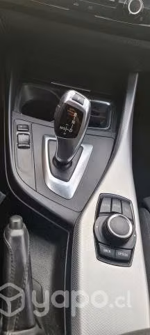 BMW 116i 2014 Look M