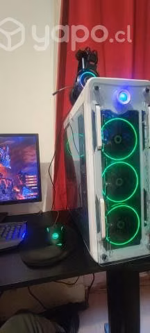 PC gamer - Imagen 4