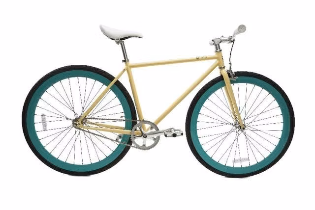 Bicicleta P3 Cycle Fixie