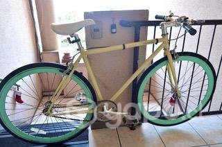Bicicleta P3 Cycle Fixie - Imagen 2