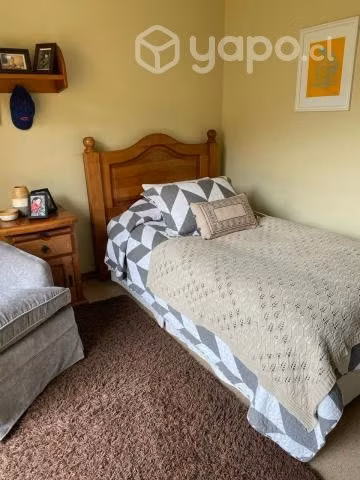 Juego de Dormitorio Rosen - Imagen 2