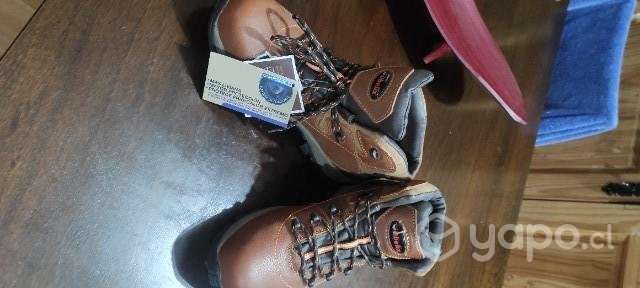 Zapatos de seguridad - Imagen 5