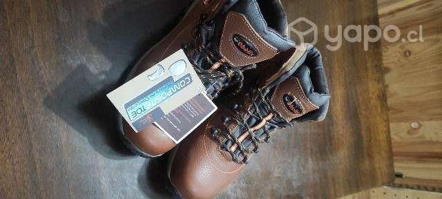 Zapatos de seguridad - Imagen 4