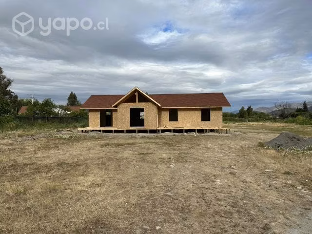 Construcción en general