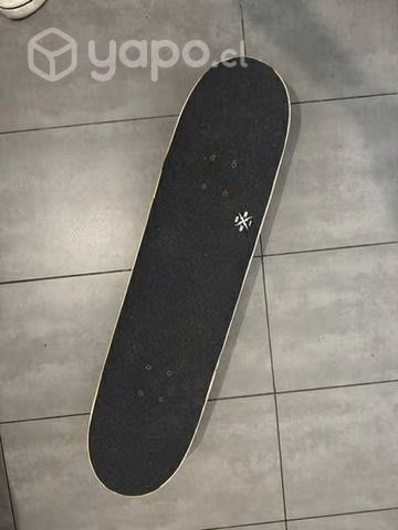 Patineta skate nueva
