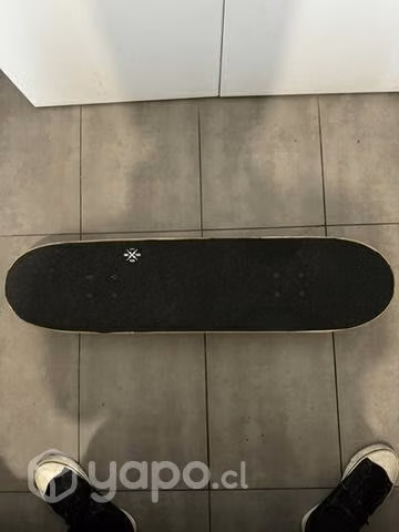 Patineta skate nueva