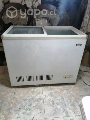 Congeladora Gelator - Imagen 4