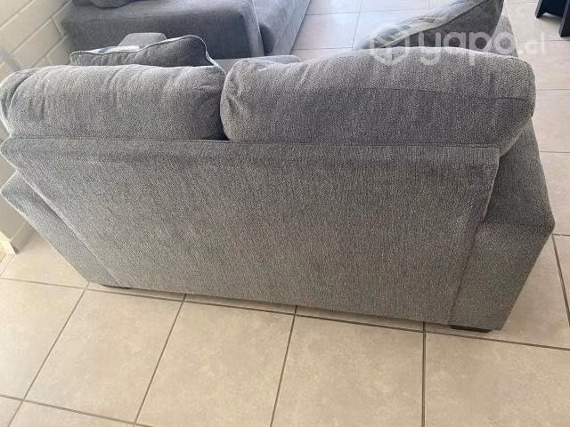 Sillon 2 cuerpos - Imagen 3