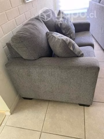 Sillon 2 cuerpos - Imagen 2