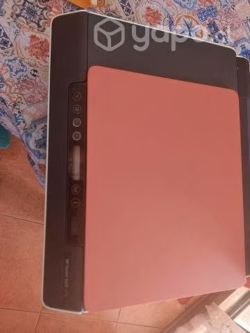 Impresora hp tank 519