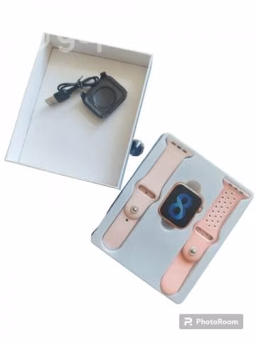 Reloj de dama digital - Imagen 3