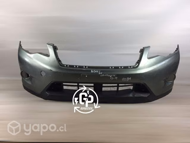 Parachoque delantero Subaru Xv 2013 2015