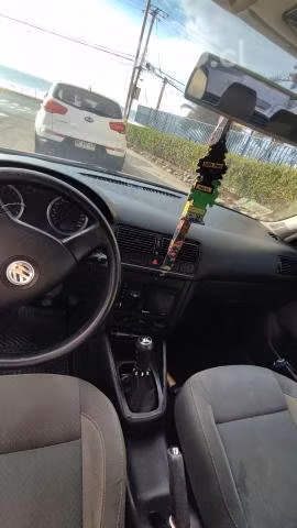 Volkswagen golf 2009