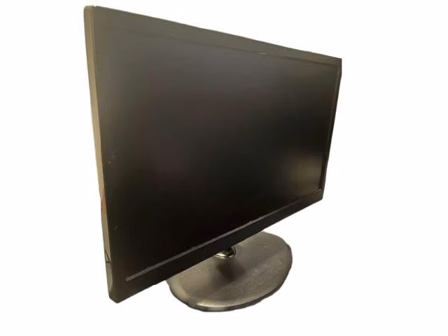 Monitor lg 18,5 pulgadas puerto hdmi - Imagen 2