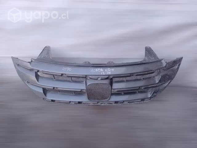 Mascara honda crv 2012-2014
