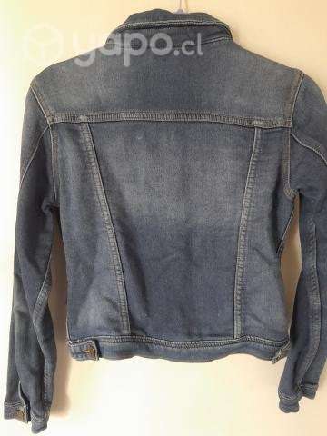 Chaqueta jeans - Imagen 2