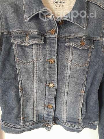 Chaqueta jeans - Imagen 3