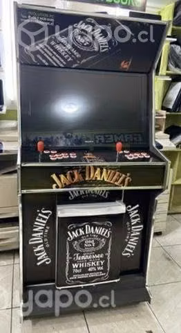 Máquinas Arcade - Imagen 3