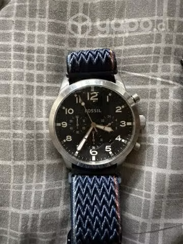 Relojes varios