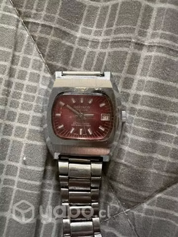 Relojes varios
