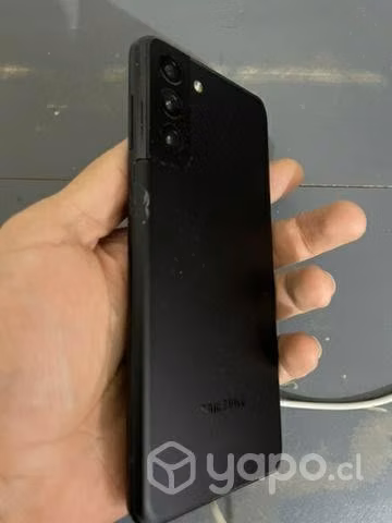 Samsung Galaxy S21+ - Imagen 4
