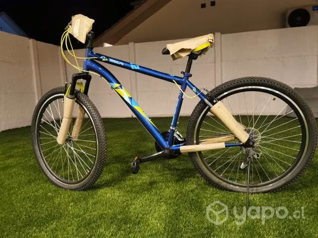 Bicicleta Nueva - Imagen 2
