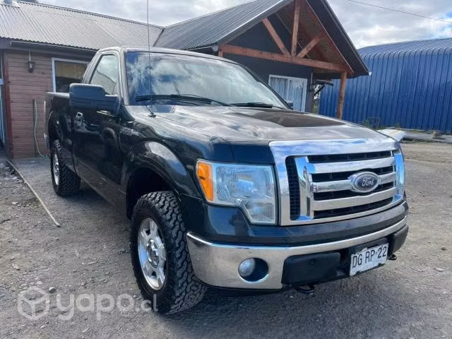 FORD F-150 2011 RC XLT 4x4 3.7 - Imagen 3