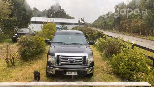 FORD F-150 2011 RC XLT 4x4 3.7 - Imagen 8