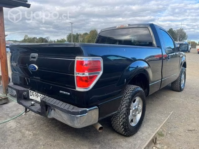 FORD F-150 2011 RC XLT 4x4 3.7 - Imagen 4